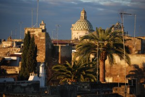 ... nach dem Regen ist vor dem Regen ....