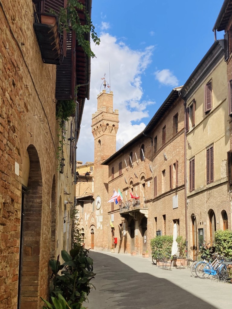 Buonconvento/Siena