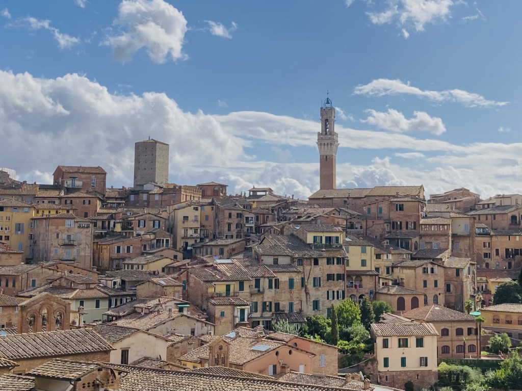 Siena